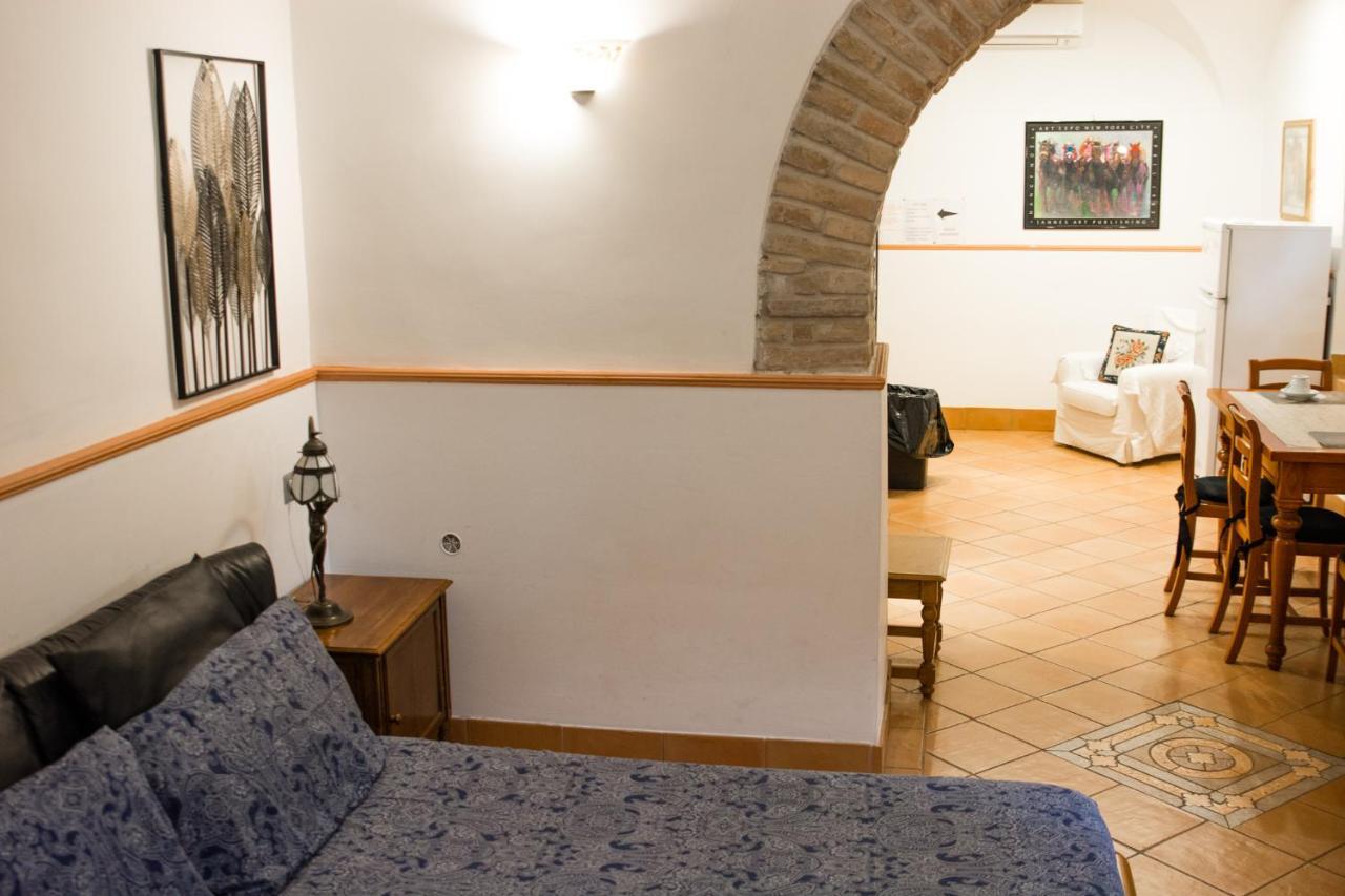 Augusta Apartment