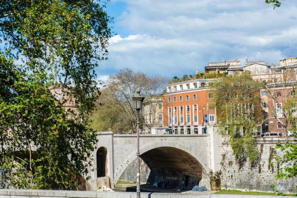 River 88 * Rome