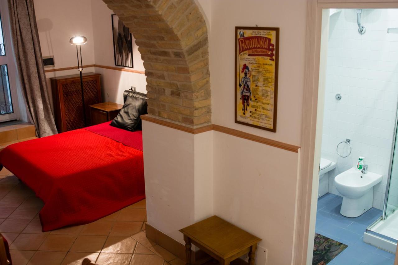 Appartement Augusta