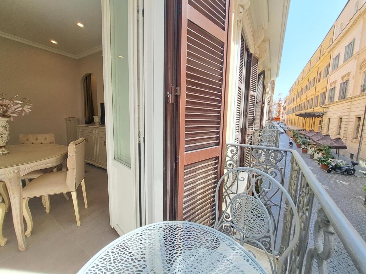 Della Vite 27 Appartement *