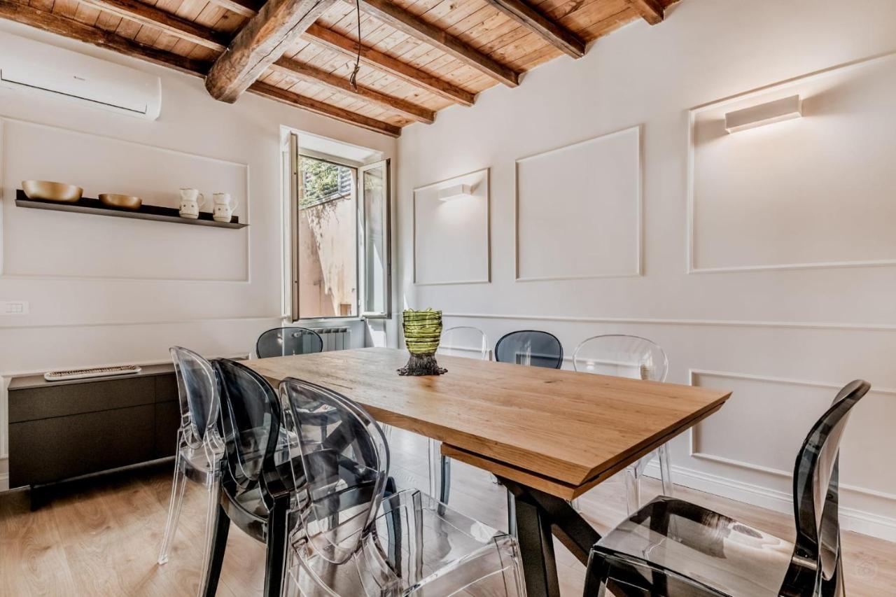 - Vittoria Palace Appartamento *