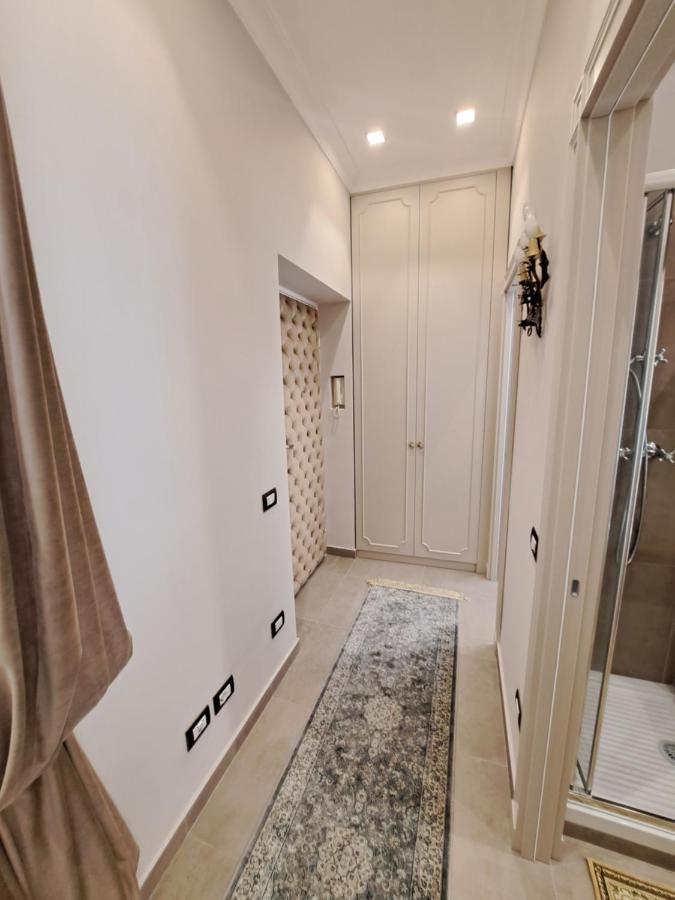 Della Vite 27 Rome