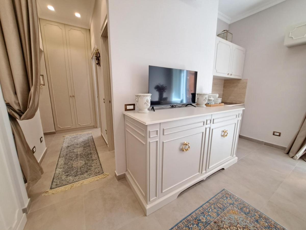 Della Vite 27 Appartement