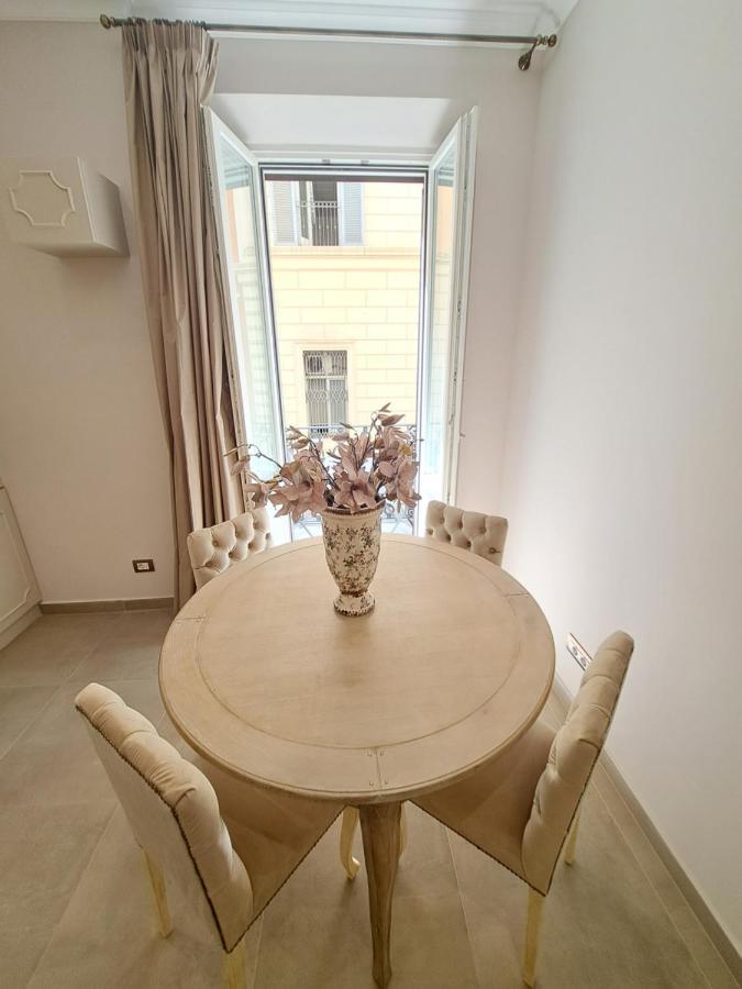 Appartement Della Vite 27