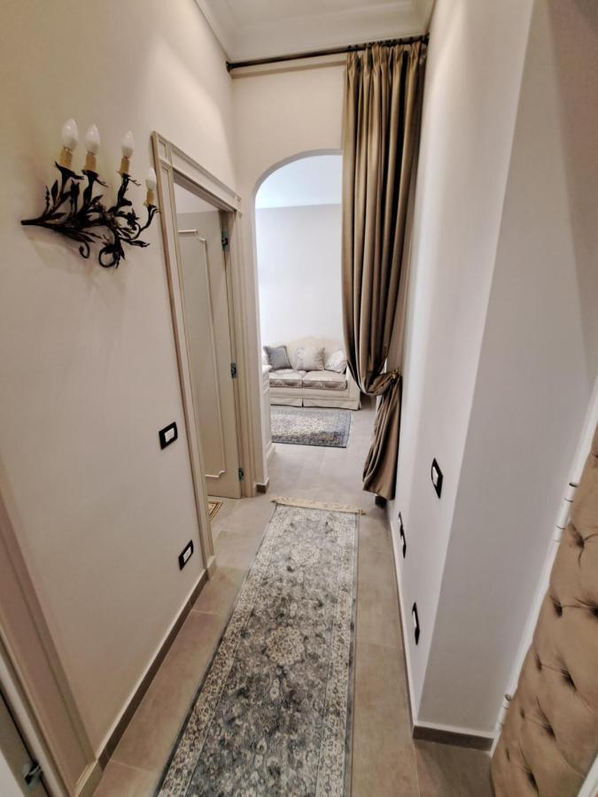 Della Vite 27 Appartement Rome