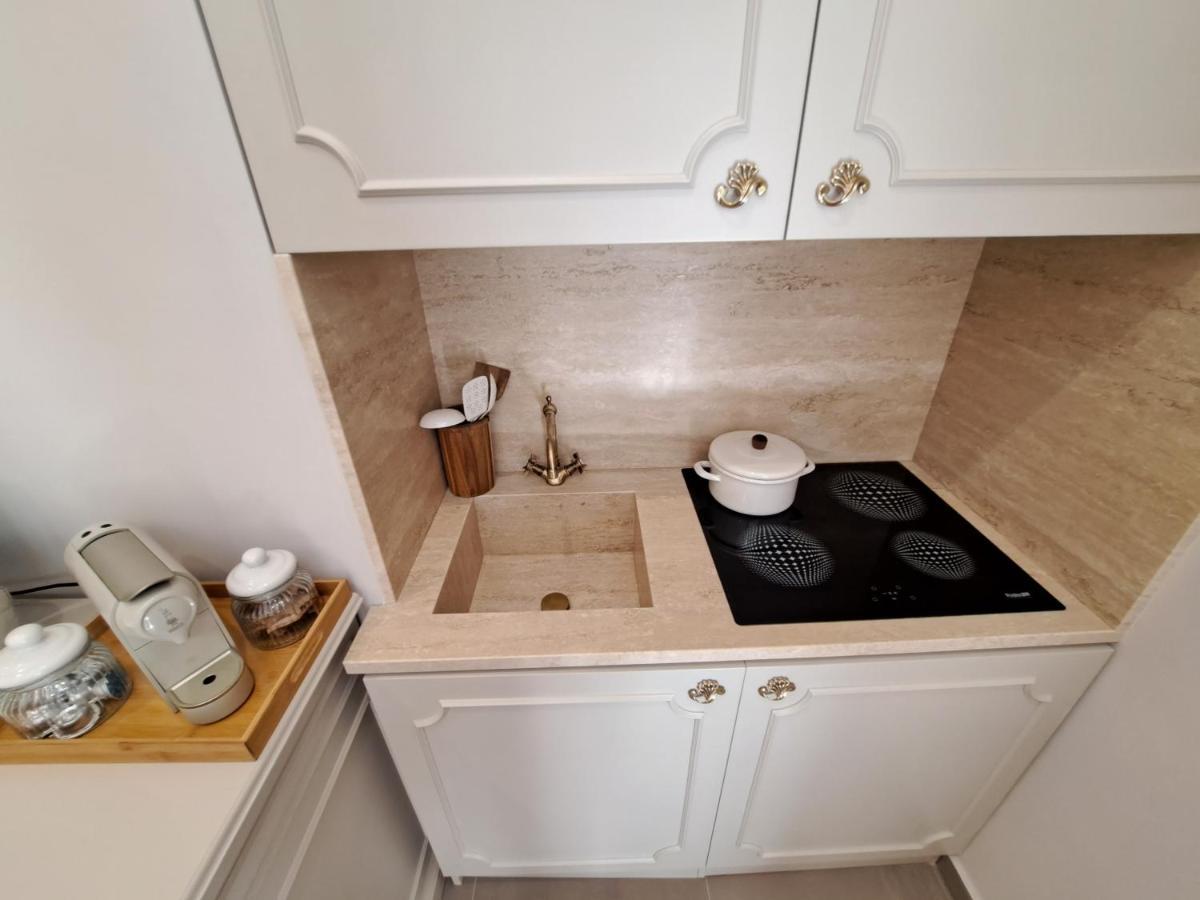 Apartment Della Vite 27 *