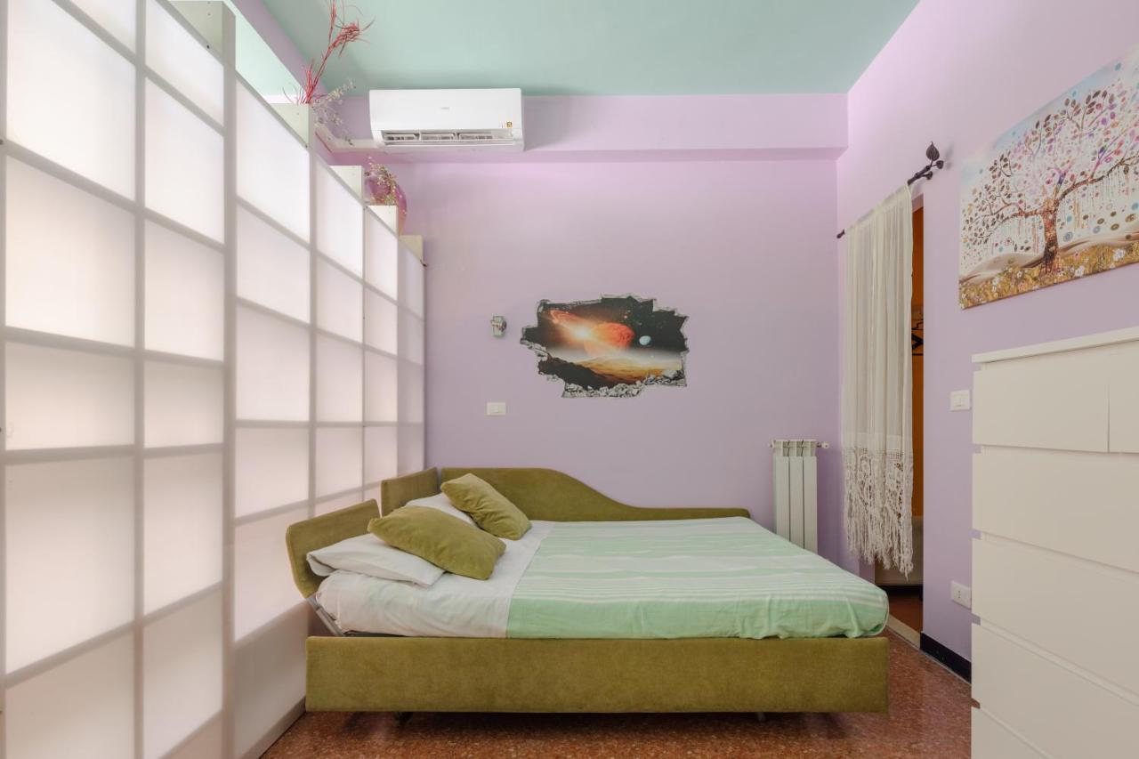 House Of Colours In Marconi,