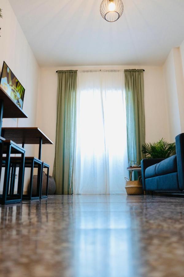 Plant House San Paolo Holiday home