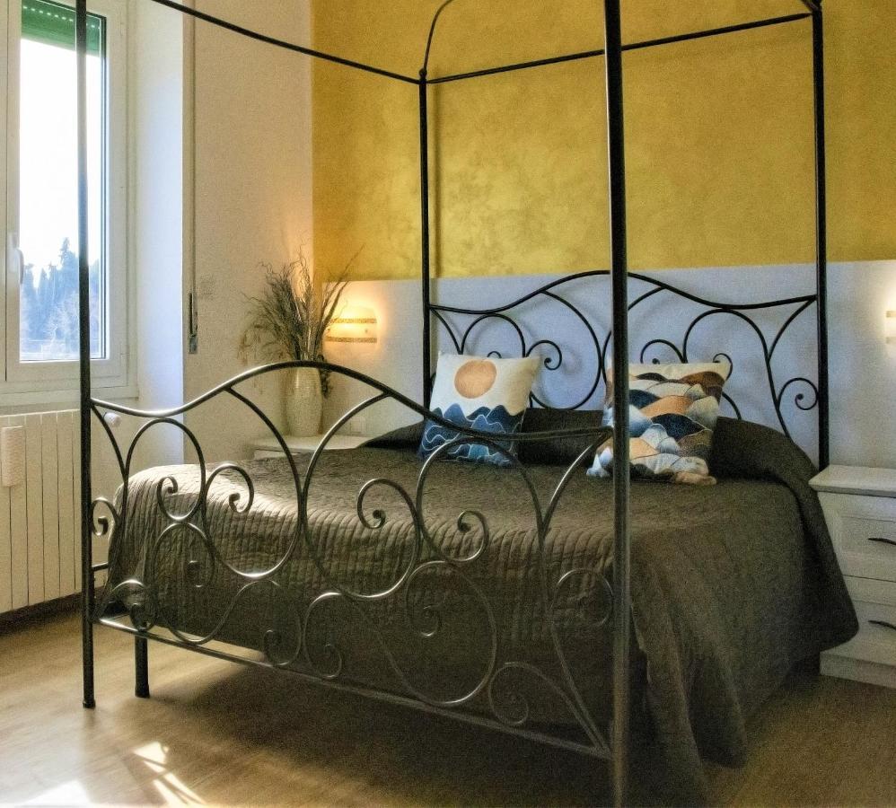 Guest house Dea Tiburtina Rome
