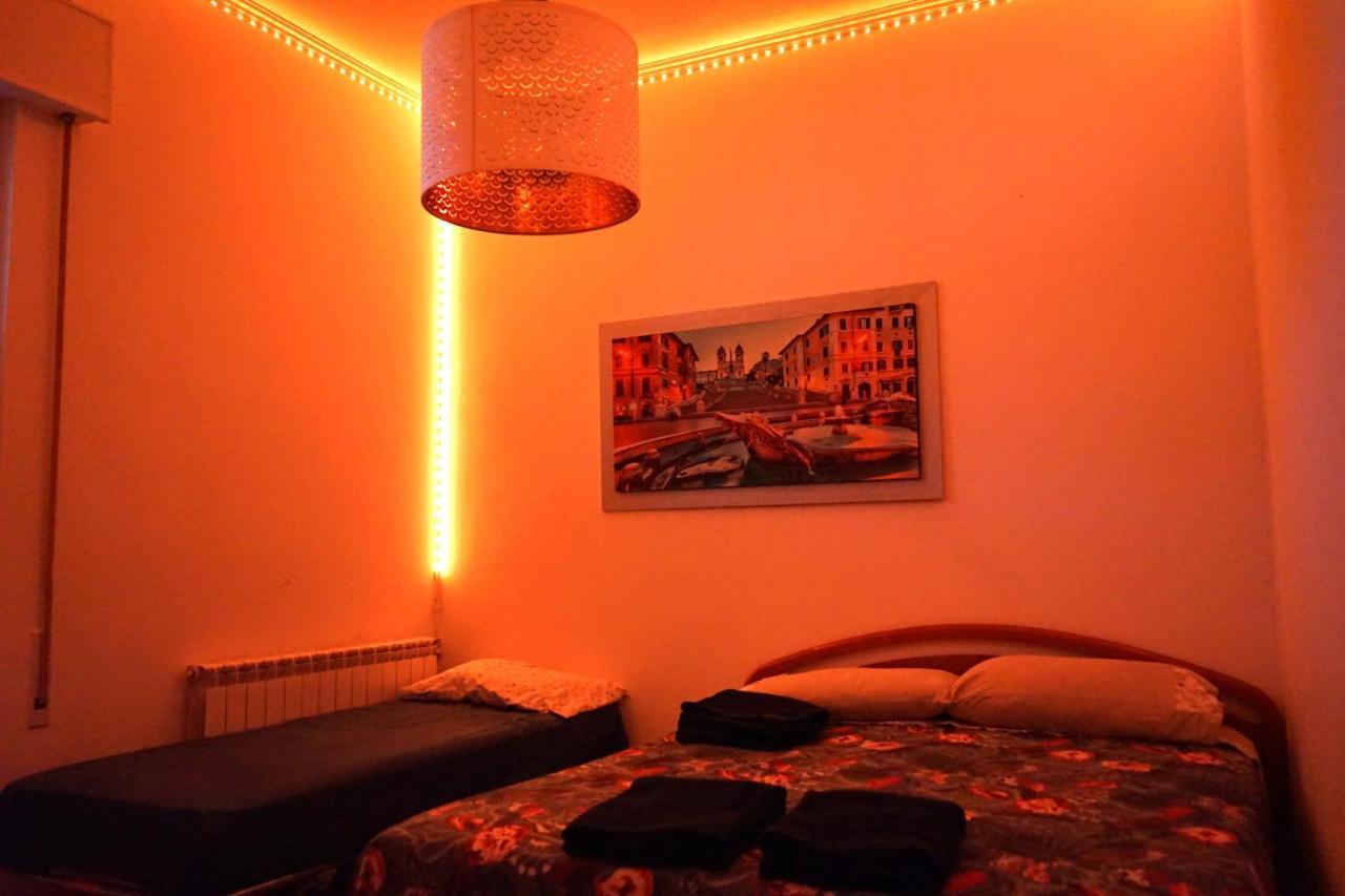 Affittacamere Cozy 2*