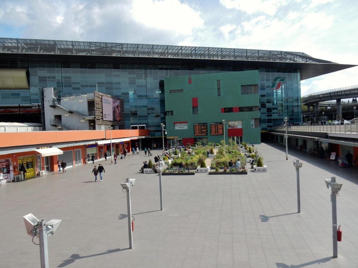 Dea Tiburtina Guest house 3*