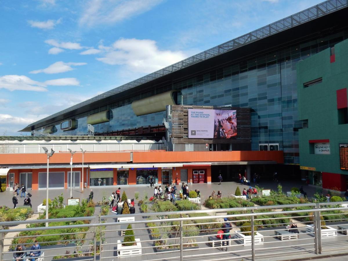 Guest house Dea Tiburtina