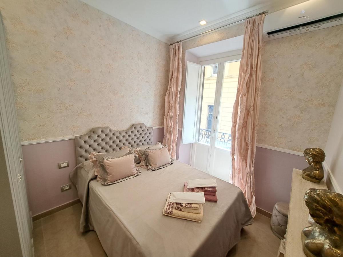 Della Vite 27 Appartement *