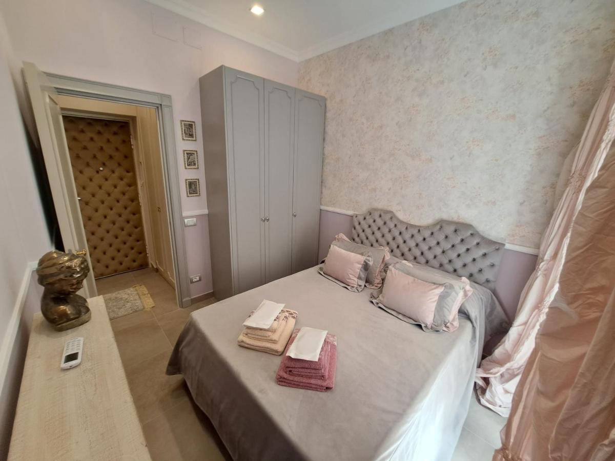 Appartement Della Vite 27