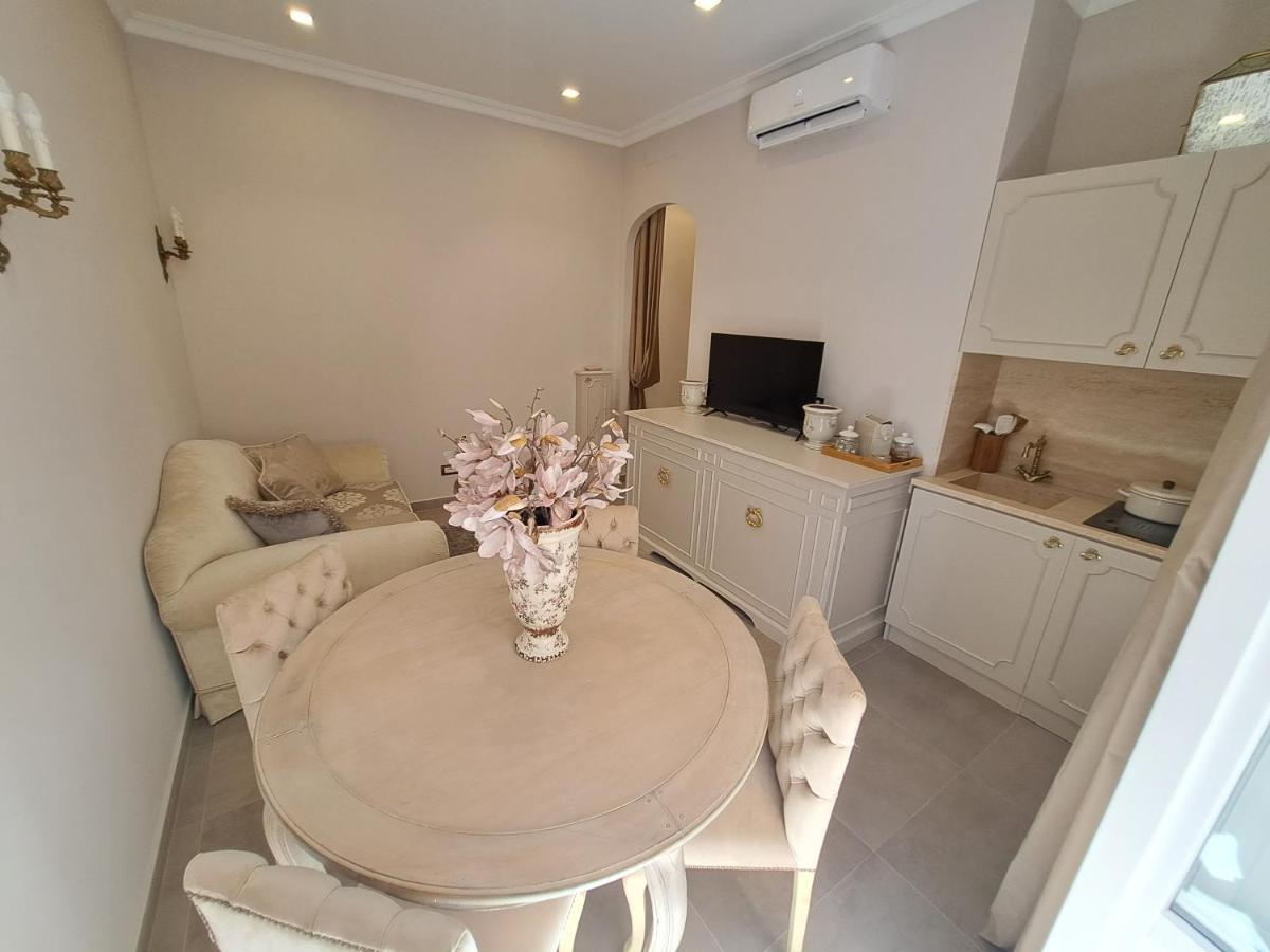 Della Vite 27 Appartement *