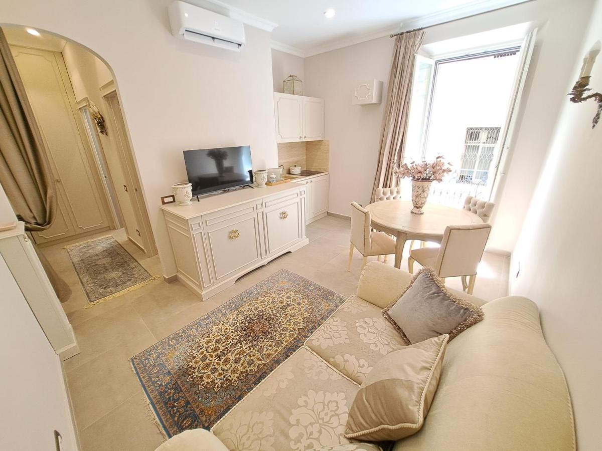 Della Vite 27 Appartement Rome