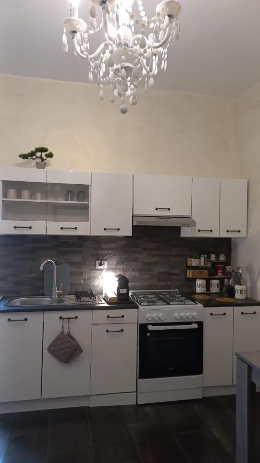 Appartamento Palms House Roma