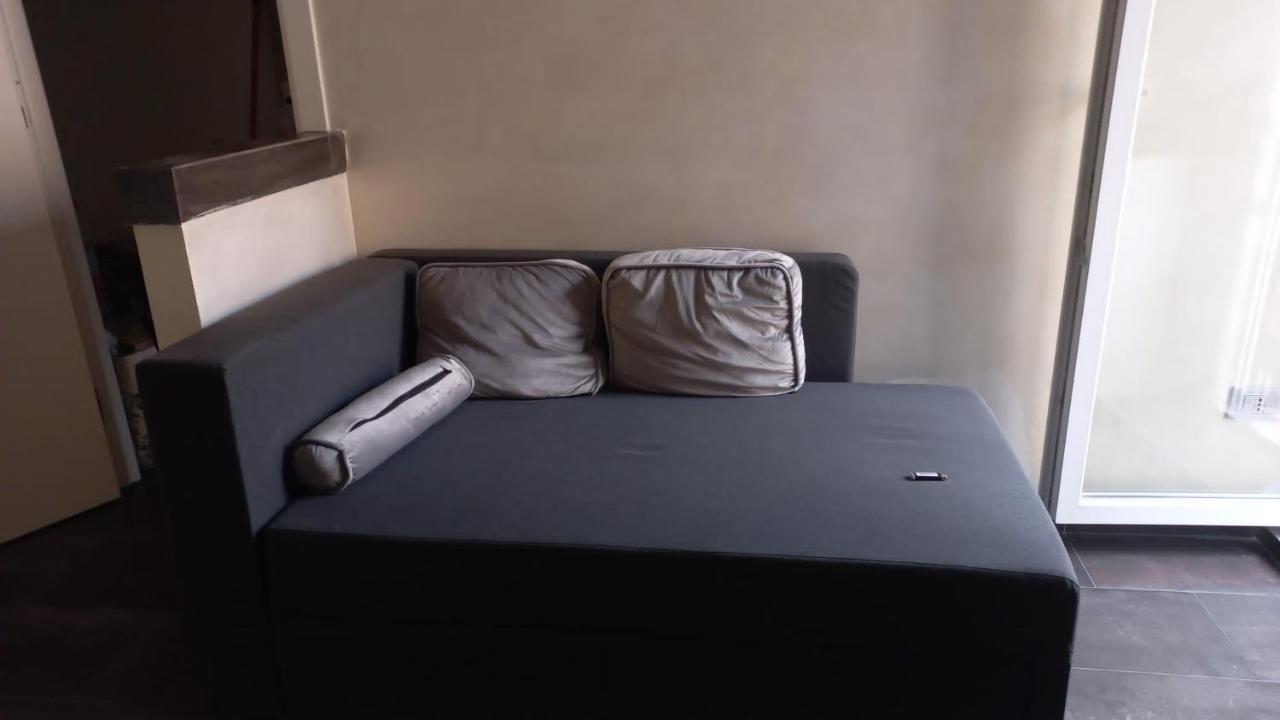 Palms House Appartamento *