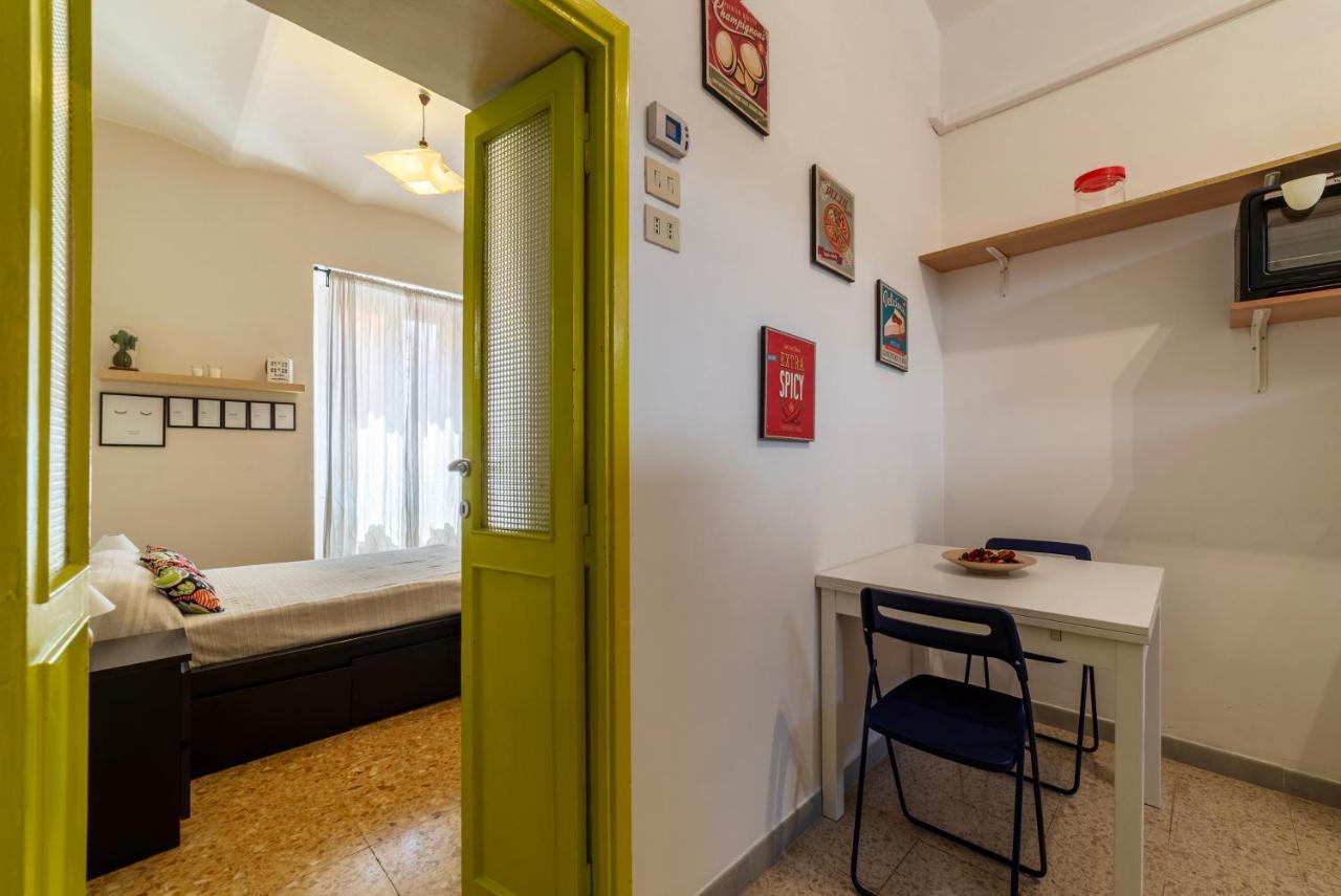The Set Of Pasolini's Films Apartamento *