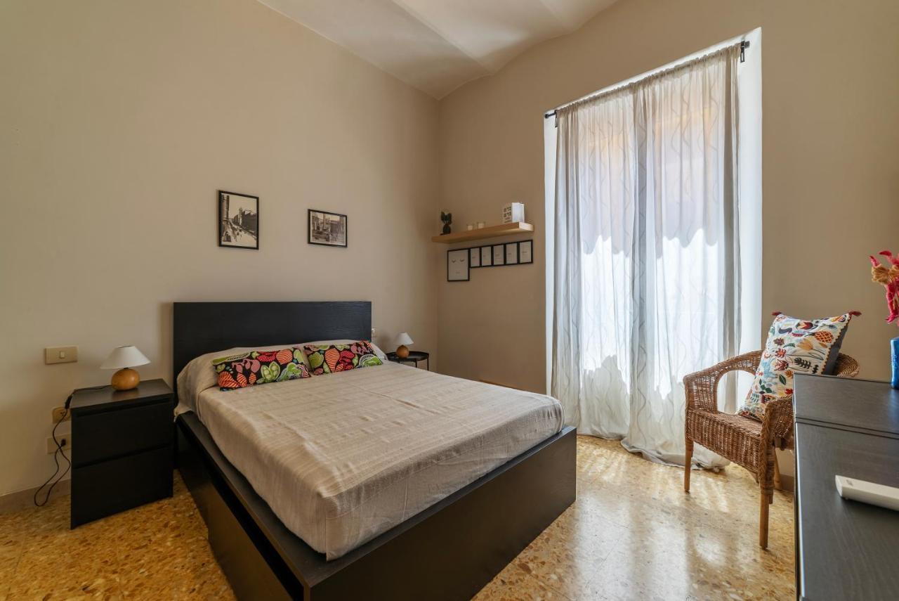 Apartamento The Set Of Pasolini's Films Roma
