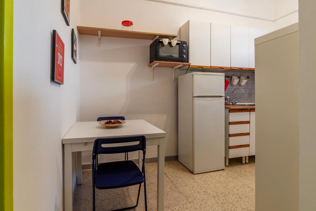 The Set Of Pasolini's Films Apartamento *