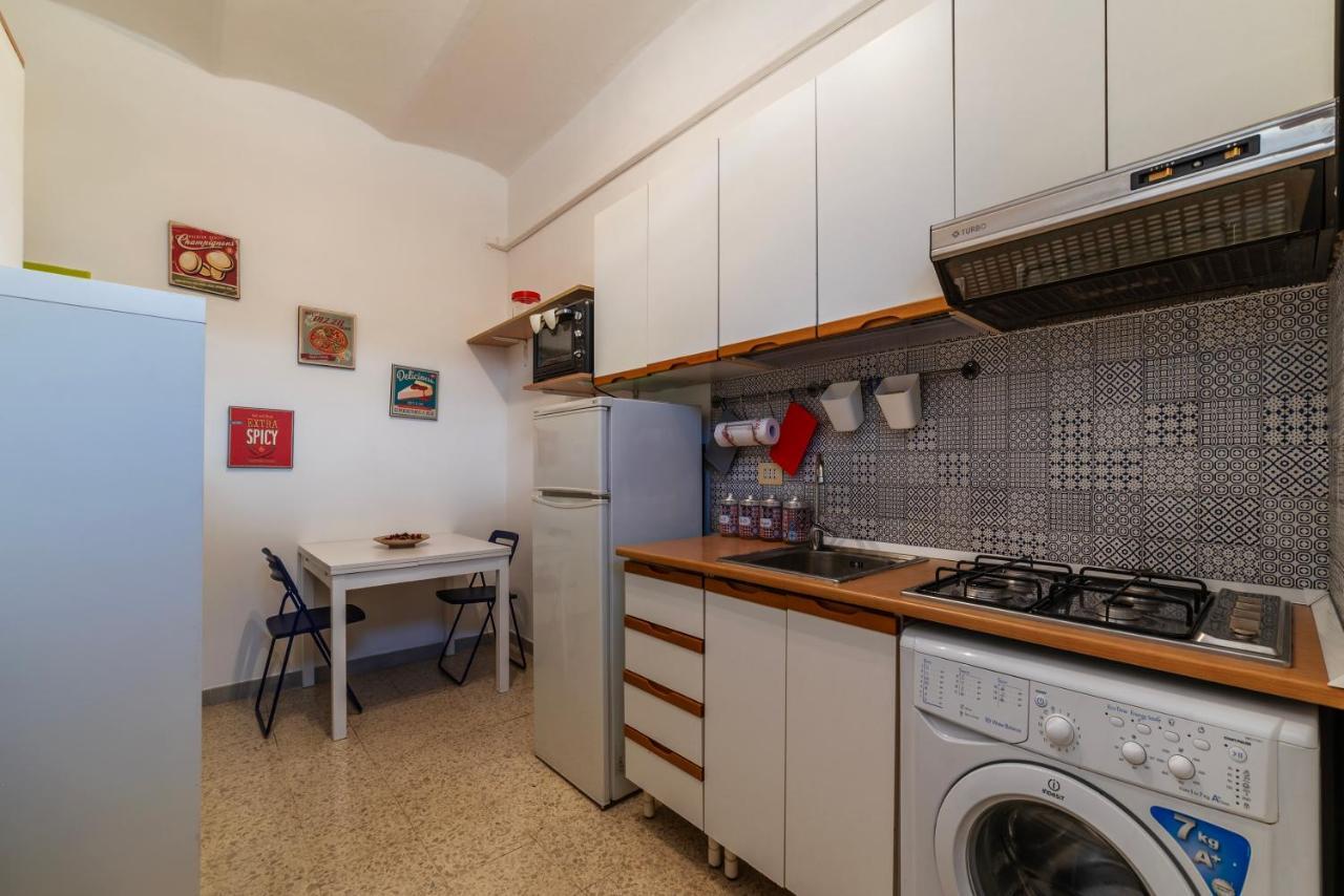 The Set Of Pasolini's Films Apartamento *