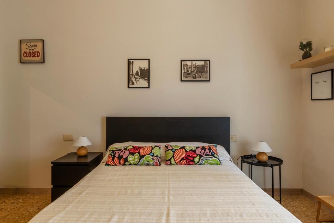 The Set Of Pasolini's Films Apartamento *