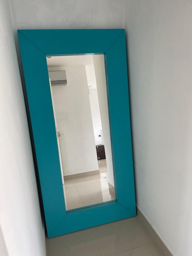 Apartment Exotic San Paolo