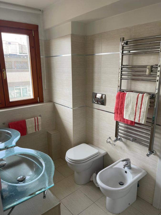 Exotic San Paolo Apartment