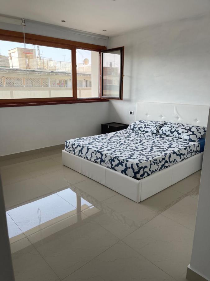 Apartment Exotic San Paolo