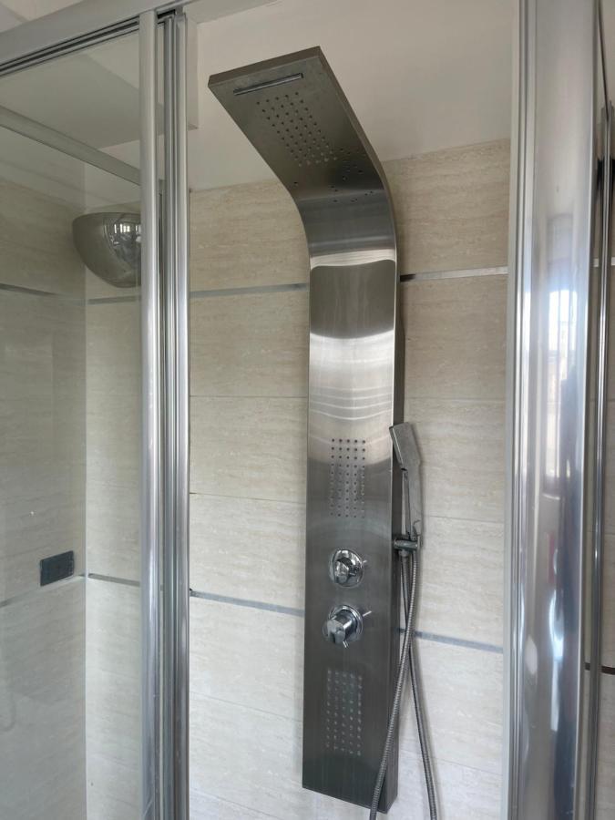 Exotic San Paolo Apartment Rome