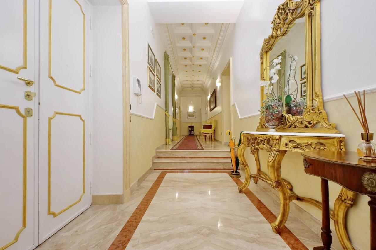 Guest house Fancy Vatican Rome