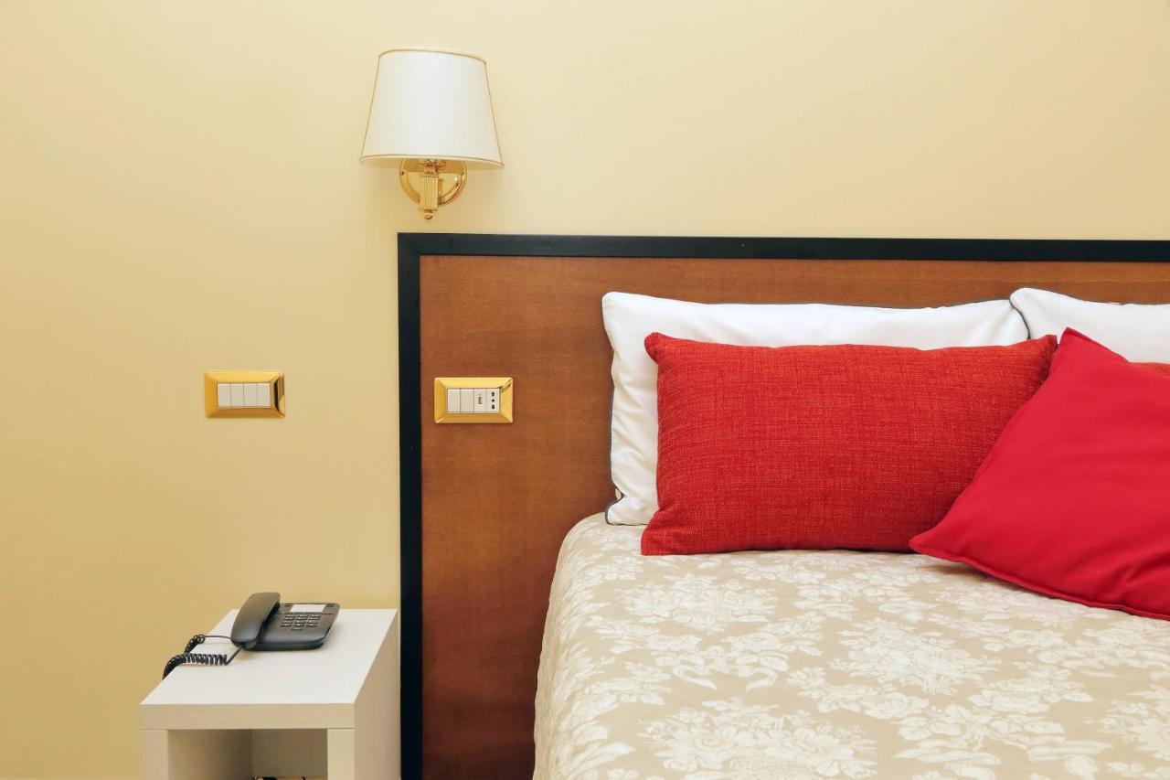 Guest house Fancy Vatican