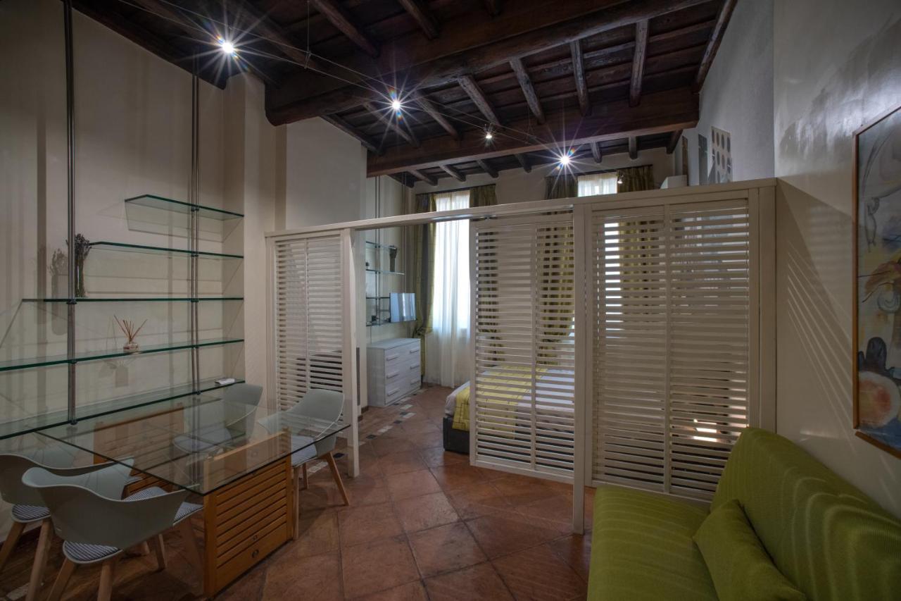 Vittoria House Apartamento *