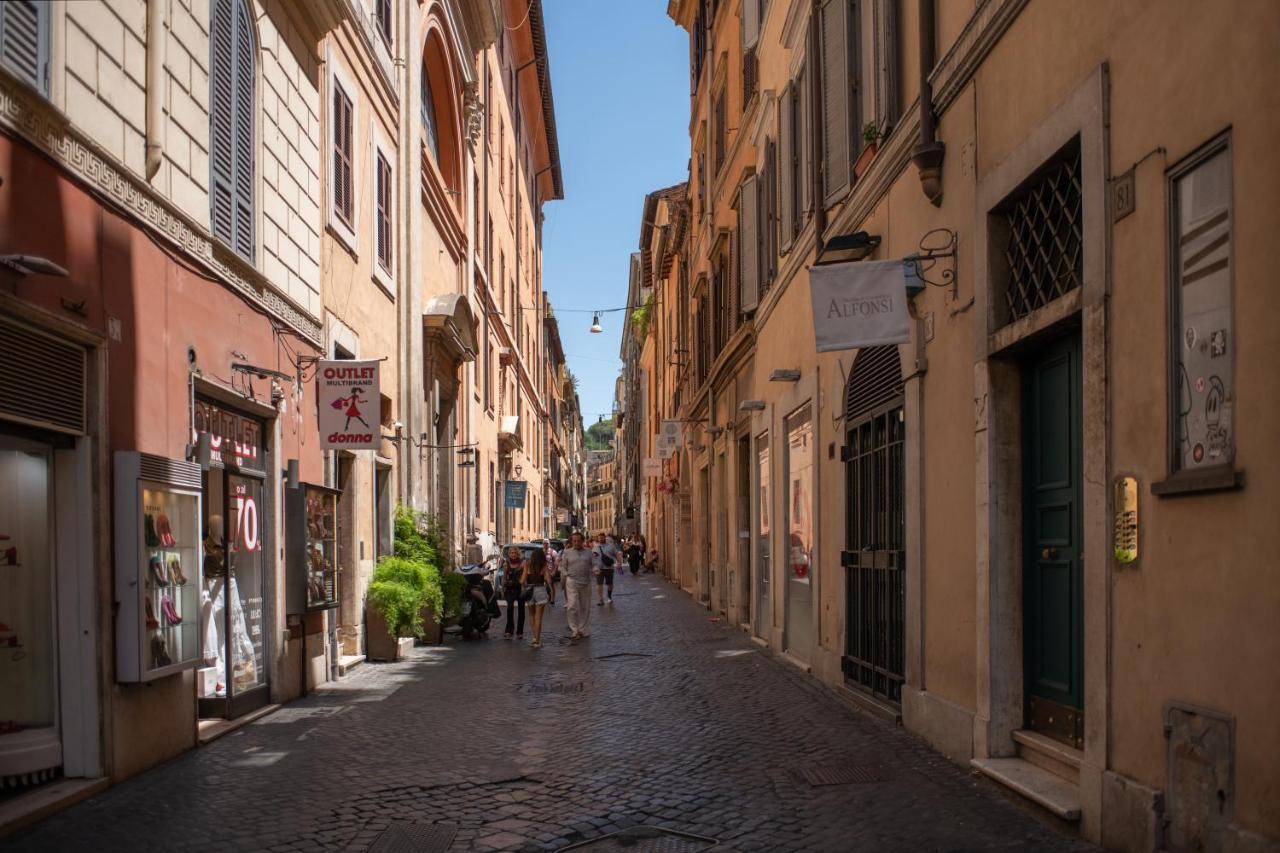 Vittoria House