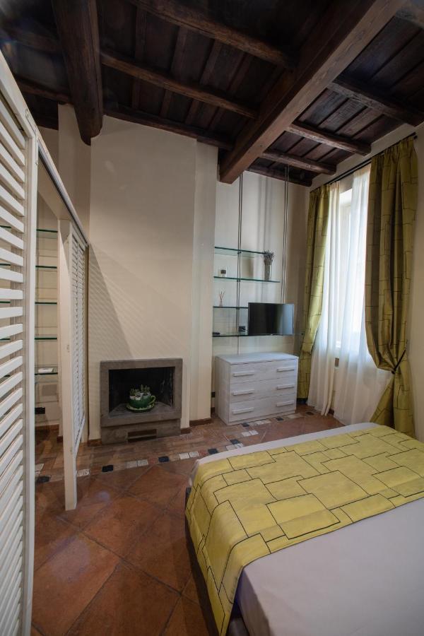 Apartamento Vittoria House *