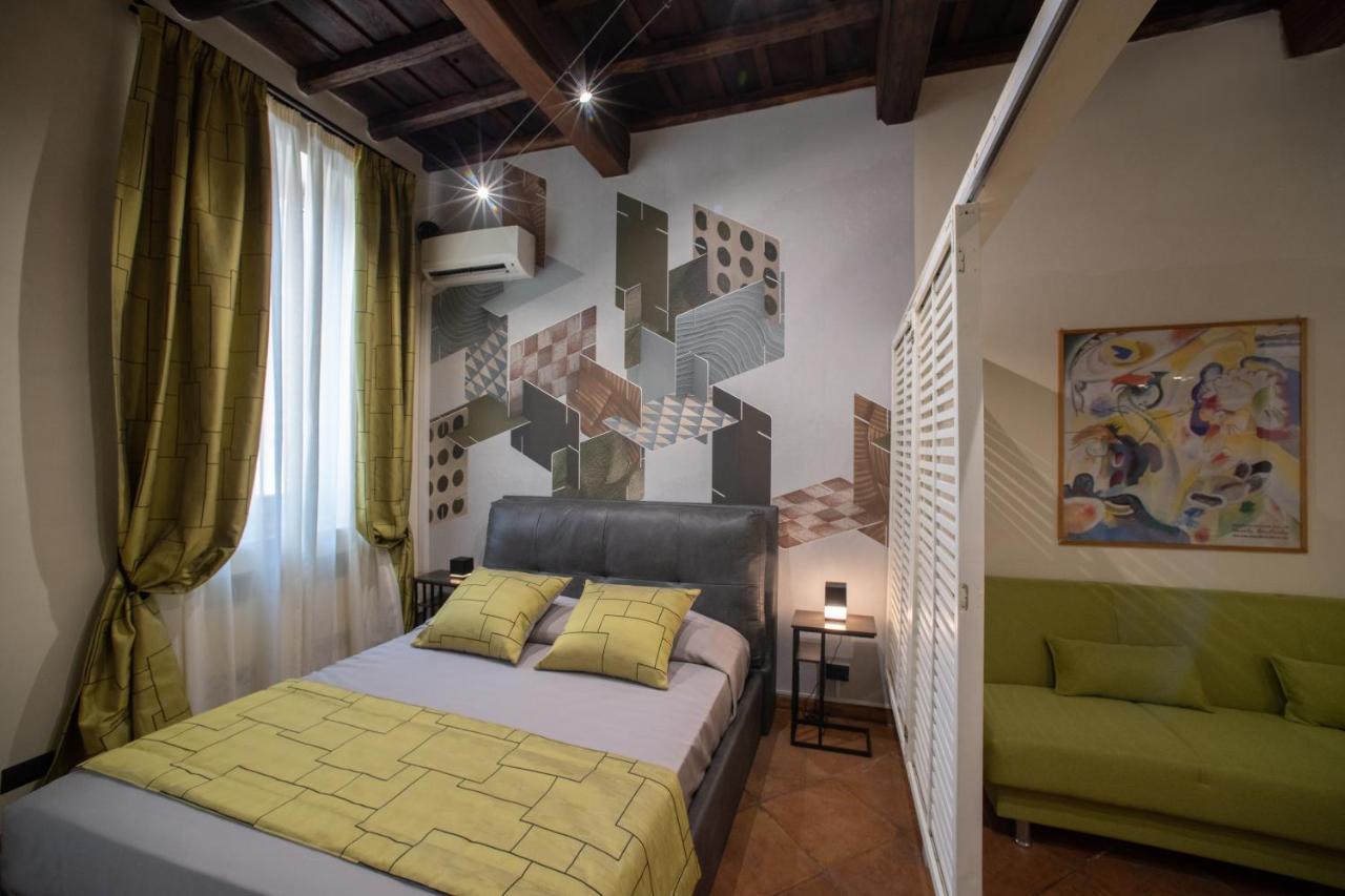 Apartamento Vittoria House