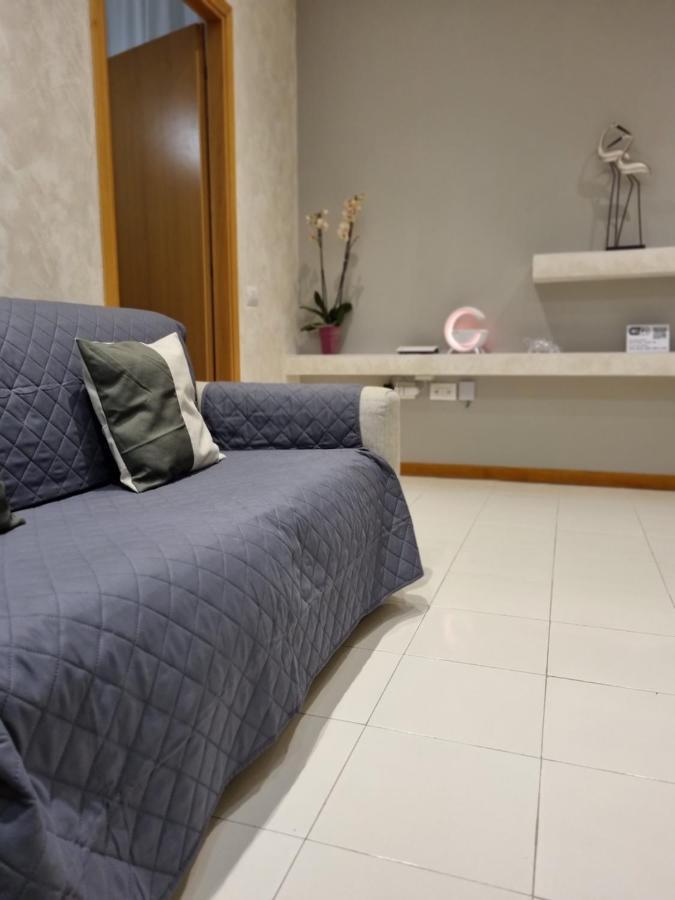 Holidays House Monteverde Holiday home Rome
