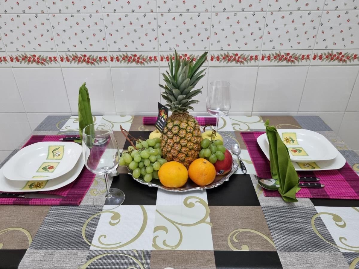 Holiday home Holidays House Monteverde *