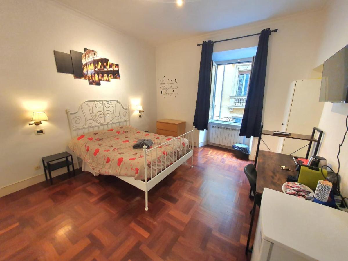 Naiadis Apartamento Roma