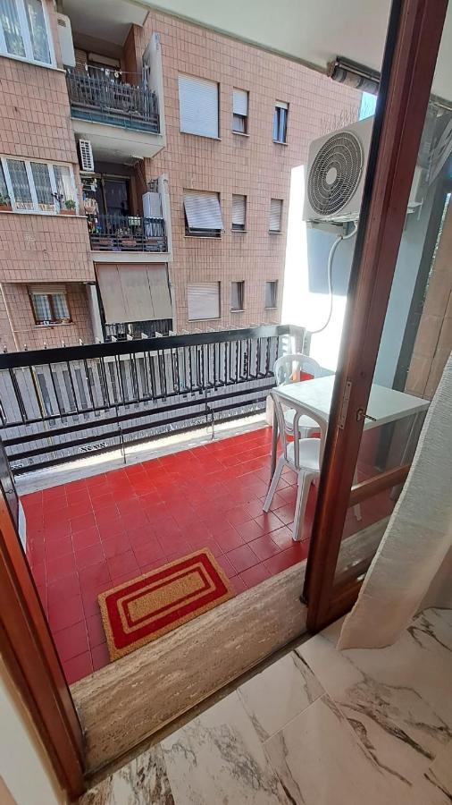 Francy's House Al Centro Di Rome