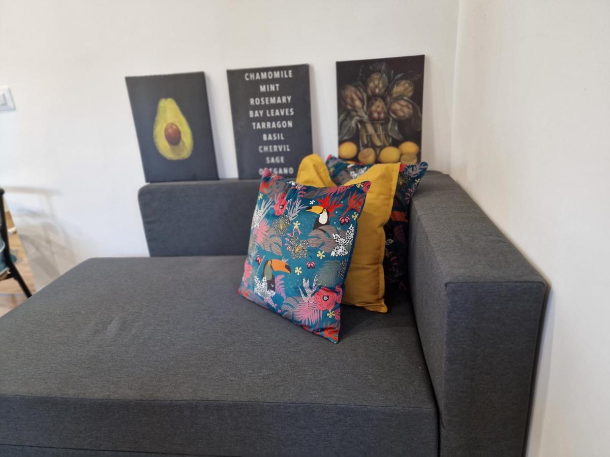 Apartment K&y Elite Pineta Rome