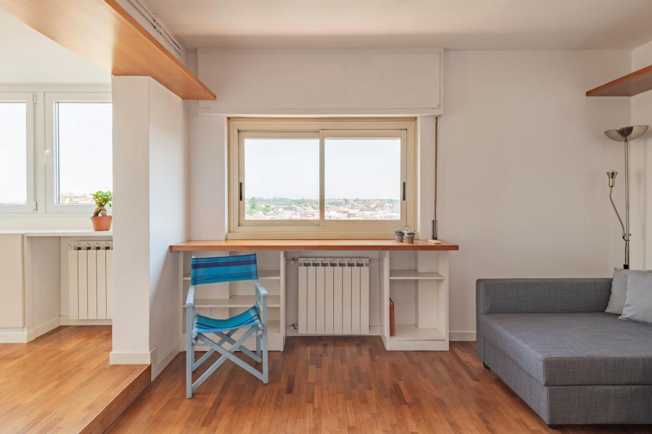 Vatican View - Zeno 22 Apartment *