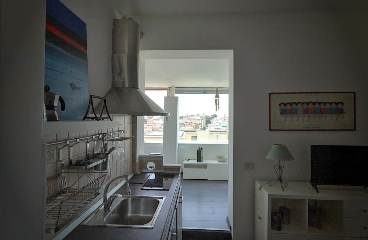 Appartement Monteverde - L'attichetto Di Dan