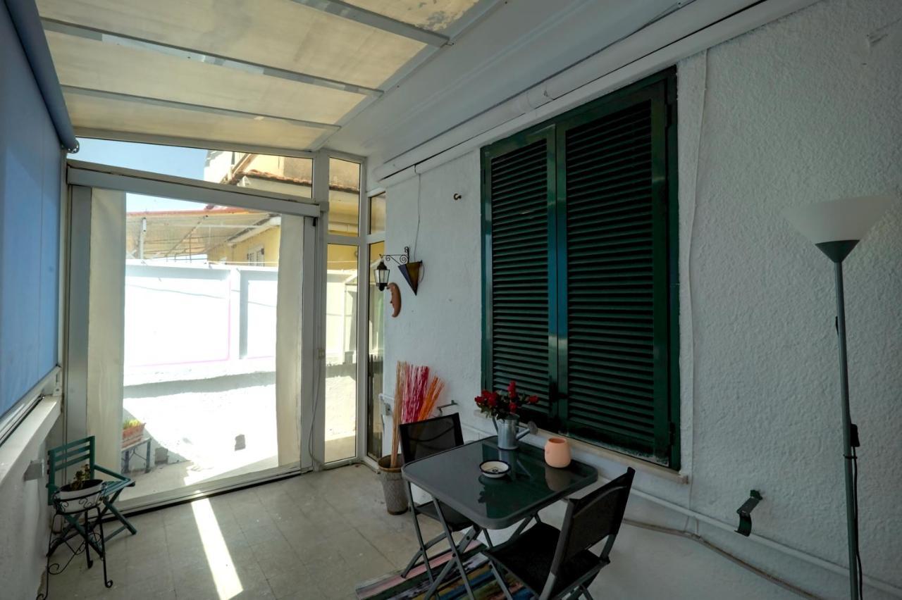 Monteverde - L'attichetto Di Dan Appartement *