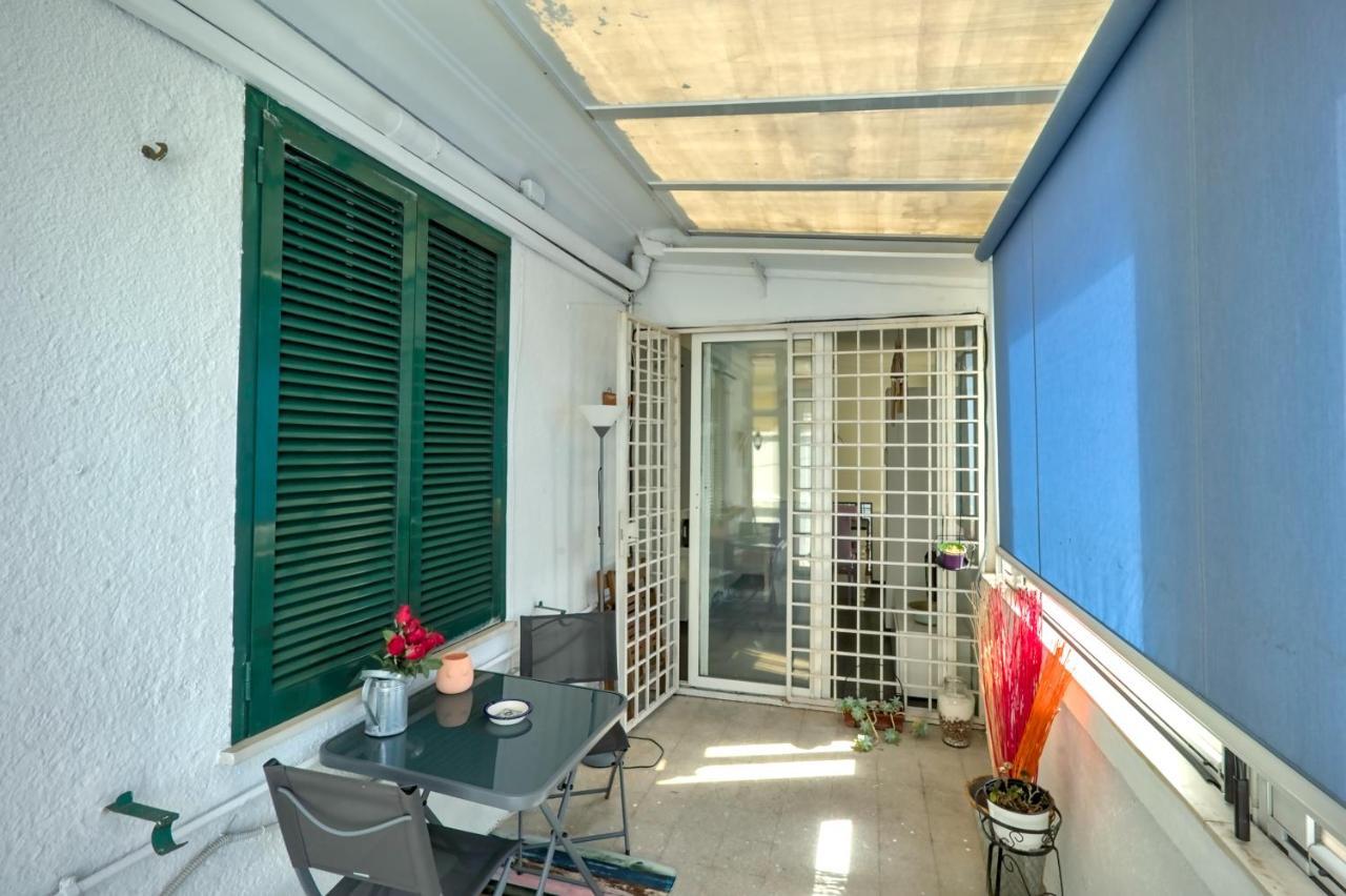 Appartement Monteverde - L'attichetto Di Dan Rome