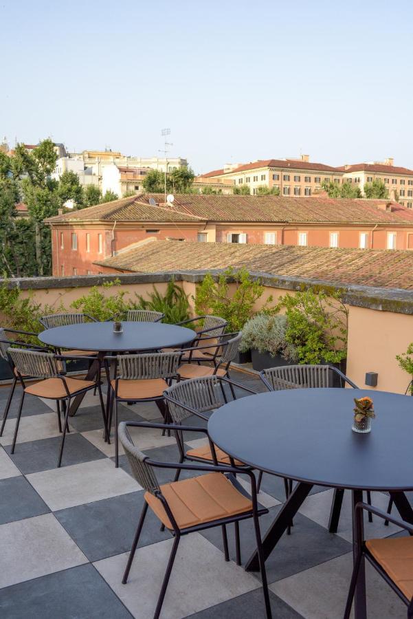 Sentho * Rome