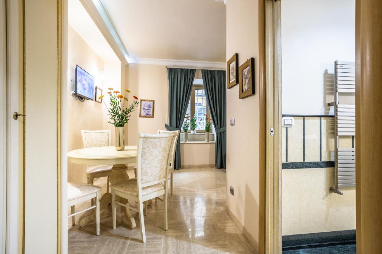 Luxury Opera * Rome