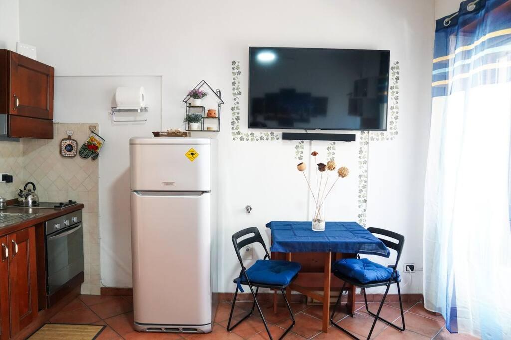 Bonelli Loft * Rome