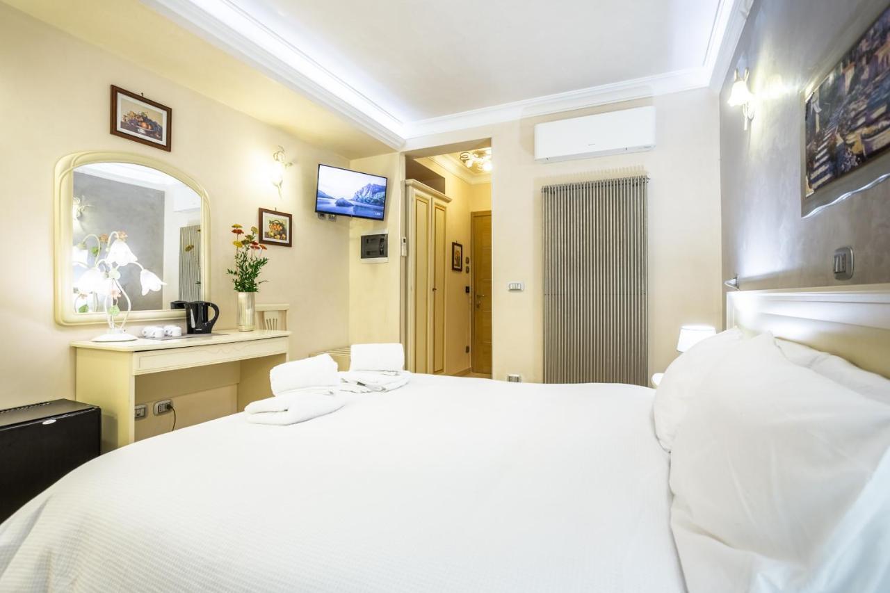 Luxury Opera Guest house